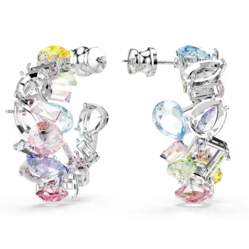 Boucles oreilles Swarovski Gema - 5692412