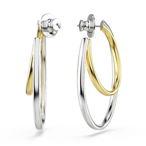 Boucles oreilles Swarovski Hyperbola - 5702400