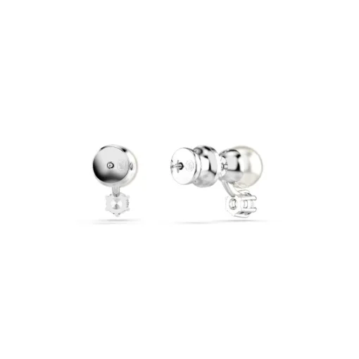 Boucles oreilles Swarovski Matrix - 5694225