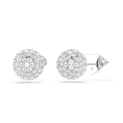 Boucles oreilles Swarovski Lucent - 5686483