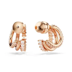 Boucles oreilles Swarovski Hyperbola - 5698702