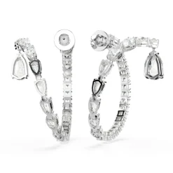 Boucles oreilles Swarovski Matrix - 5692524