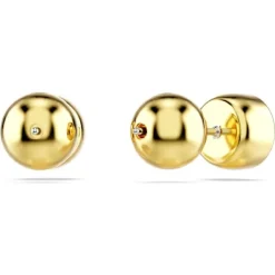Boucles oreilles Swarovski Imber - 5681552 doré