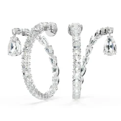 Boucles oreilles Swarovski Matrix - 5692524