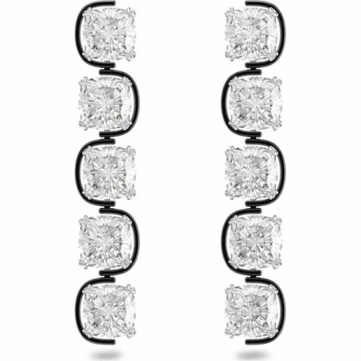 Boucles oreilles Swarovski 5600043 - Cristaux swarovski