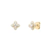 Boucles Punica bijoux Fine FIN_E05_GP