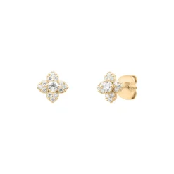 Boucles Punica bijoux Fine FIN_E05_GP