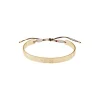 Bracele Femme Clyda BCL15BBGI - Laiton Doré