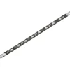 Bracelet All Blacks 682020 - Bracelet Gourmette Noir Homme