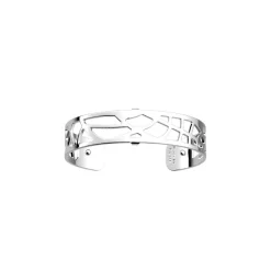 Bracelet Argent BRI FOUGERE 14 mm