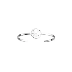 Bracelet Argent BRI Ibiza D.16 mm