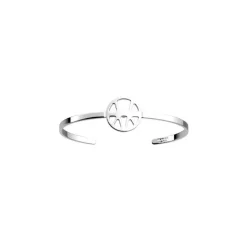 Bracelet Argent BRI Ibiza D.16 mm