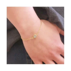 Bracelet Birth Stone Myc-Paris - Multicolore et Multi