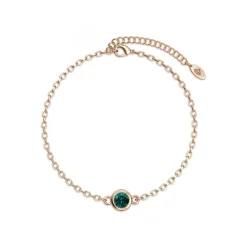 Bracelet Birth Stone Myc-Paris - Multicolore et Multi