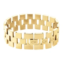 Bracelet Calvin Klein 35000244 - Femme - Doré