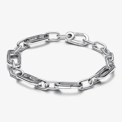 Bracelet Chaîne à Cinq Links Ouvrables Pandora ME