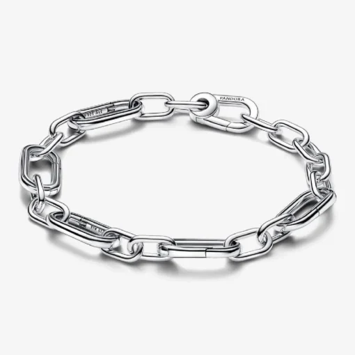 Bracelet Chaîne à Cinq Links Ouvrables Pandora ME