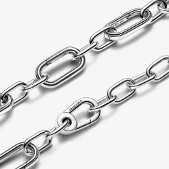 Bracelet Chaîne à Cinq Links Ouvrables Pandora ME