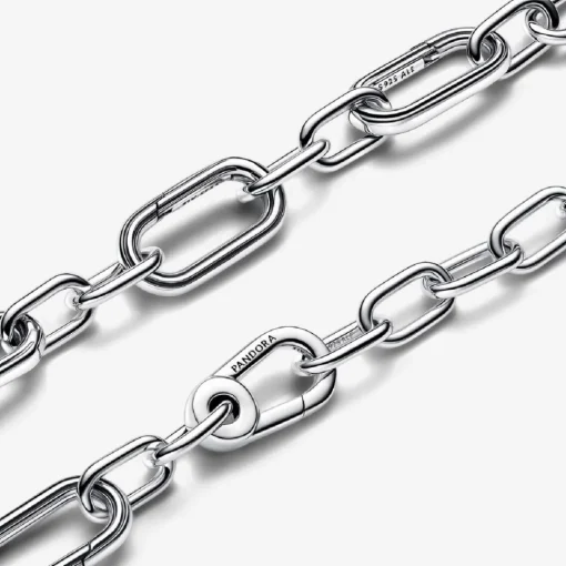 Bracelet Chaîne à Cinq Links Ouvrables Pandora ME