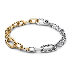 Bracelet Chaîne à Maillons