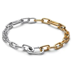 Bracelet Chaîne à Maillons