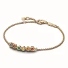 Bracelet Chaîne Marvel Avengers Pierres d’Infinité