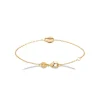 Bracelet coquillage femme plaqué or Maison de la Bijouterie UYY0ZWZV