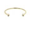 Bracelet Diva Gioielli Eclisse 17759-006 - Argent Doré