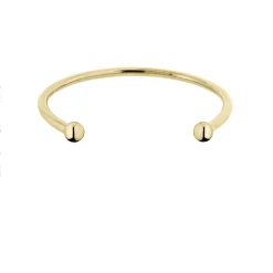 Bracelet Diva Gioielli Eclisse 17759-006 - Argent Doré