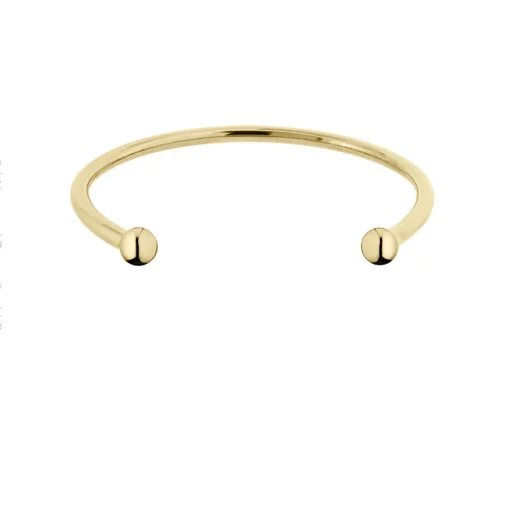 Bracelet Diva Gioielli Eclisse 17759-006 - Argent Doré