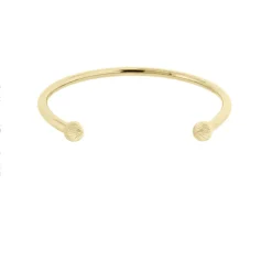 Bracelet Diva Gioielli Eclisse 17759-002 - Argent Doré