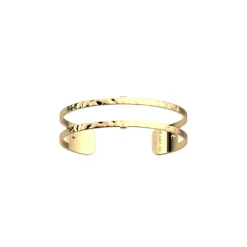 Bracelet Doré BRI Pur-Mart 14 mm