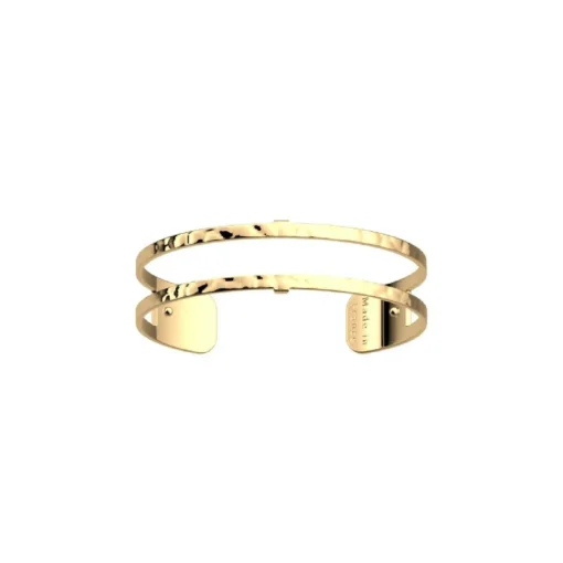 Bracelet Doré BRI Pur-Mart 14 mm