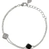 Bracelet Ella Argenté