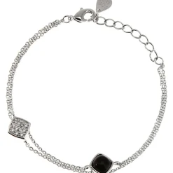 Bracelet Ella Argenté