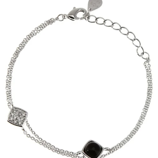 Bracelet Ella Argenté