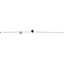 Bracelet Ella Argenté