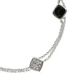Bracelet Ella Argenté