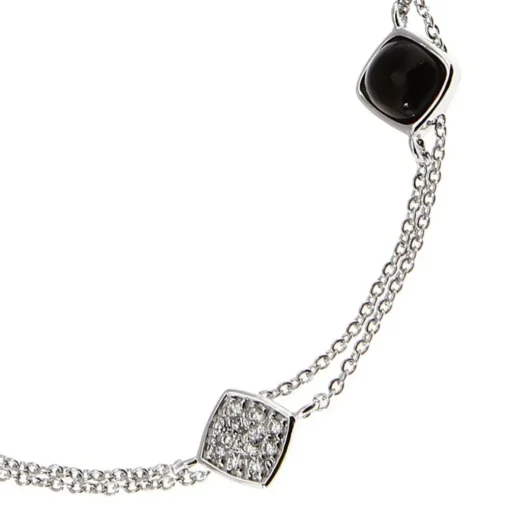 Bracelet Ella Argenté