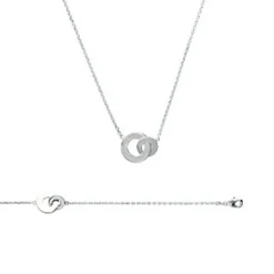Bracelet fantaisie Femme Argent Maison de la Bijouterie WYZZ64ZV