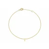 Bracelet Femme Stella 1-29-0158 Or Jaune
