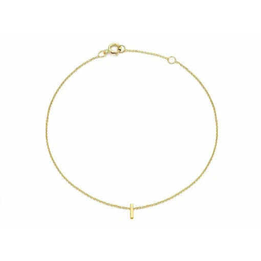 Bracelet Femme Stella 1-29-0158 Or Jaune