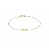 Bracelet Femme Stella 1-29-8152 Or Jaune