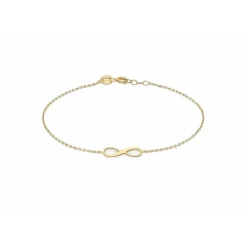 Bracelet Femme Stella 1-29-8152 Or Jaune