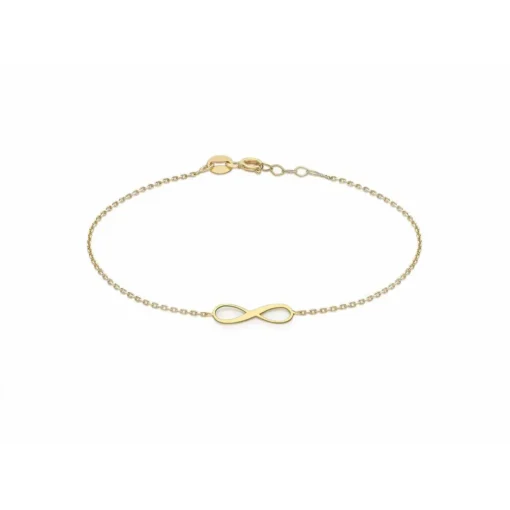 Bracelet Femme Stella 1-29-8152 Or Jaune