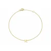 Bracelet Femme Stella 1-29-0160 Or Jaune