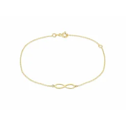 Bracelet Femme Stella 1-29-8150 Or Jaune