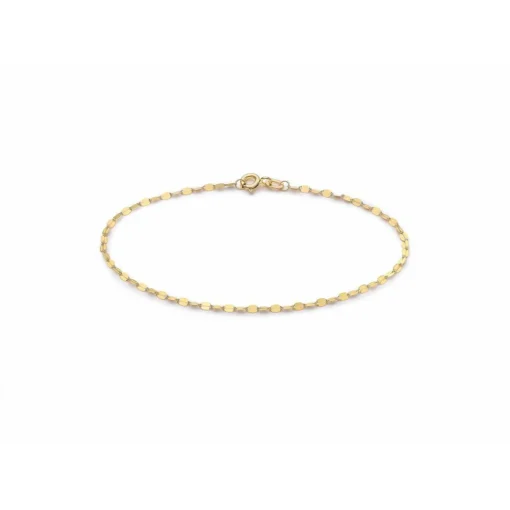 Bracelet Femme Stella 1-29-6062 Or Jaune