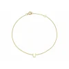 Bracelet Femme Stella 1-29-0170 Or Jaune