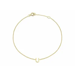 Bracelet Femme Stella 1-29-0170 Or Jaune